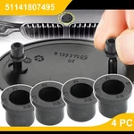 For 2012 Bmw 328I Emblem Grommet Hood Set Of E46 E39 E90 E92 E60 Z4 M3 M4 M5. Fixed Price $8.22.
