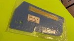 17 23 Subaru Impreza Trunk Chrome Emblem 93079FL120. Fixed Price $19.95.