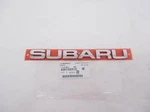 Oem 2009-2010 Subaru Forester Emblem Badge Nameplate New 93073SC010. Fixed Price $34.00.