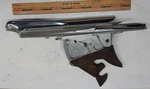 Vintage 1946-1948 Cadillac Hood Ornament Latch Flying Goddess 1451009. Fixed Price $249.02.