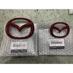 Mazda/genuine/mazda MX-5 16-25 Front & Rear Emblem Set N243-51-741 N243-51-730. Fixed Price $53.00.
