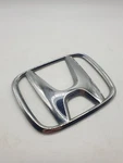 Honda Civic MK6 EM1 Genuine Rear Tailgate Badge Emblem Hatchback 75700S6A0030 Oe. Fixed Price $30.98.