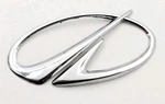 1999-1998 Oldsmobile 88 Front Hood Logo Badge Symbol Sign Emblem. Fixed Price $24.99.