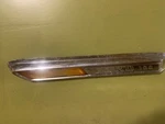 1968 1969 1970 1971 1972 Ford F100 Pickup Hood Emblem Ornament Lh Used. Fixed Price $30.00.