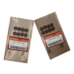 Oem Honda Valve Stem Seal Set Kit 12210-PZ1-003 12211-PZ1-004FOR Acura Usa. Fixed Price $75.18.