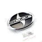 Oem Genuine Toyota Scion 2011 2015 Front Emblem Grille Radiator 75311-12B80. Fixed Price $50.78.