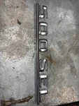 Mercedes Benz W126 500SEL Genuine Trunk Boot Badge Emblem 1268170615. Fixed Price $30.00.