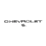 Dynacorn EM1277 Emblem Hood 67-68 "fits Chevrolet". Fixed Price $54.99.