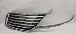 '15-'18 Lincoln Mkc Left Driver Upper Grille Chrome Oem Grade B. Fixed Price $165.00.