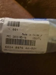Genuine Mopar Deck Lid Emblem 68240976AA. Fixed Price $80.00.
