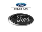 2019-2023 Ford Ranger Oem LB3Z-9942528-A Rear Tailgate Emblem Smoke Chrome Black. Fixed Price $59.95.