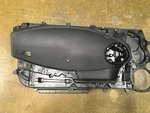 2009 Mini Cooper R56 1.6L Front Left Driver Side Interior Door Trim Panel Oem+. Fixed Price $48.59.