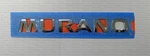 Genuine Nissan Hatch Emblem 90894-CA000. Fixed Price $70.24.