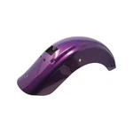 59378-11DHL New Oem 2009-2023 Harley-davidson Touring Rear Fender Psychedelic Pu. Fixed Price $899.99.