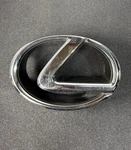 53141-60040 Lexus GX470 Front Grille Emblem Logo Badge Sign Used A45051. Fixed Price $55.00.