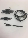 84602070 2019-2021 Chevy Equinox Front Illuminated Bowtie Emblem Kit W/ Led Lamp. Fixed Price $299.98.