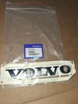 Genuine Volvo Oe Emblem 9203328. Fixed Price $30.00.