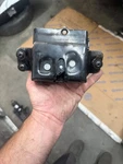 Gm Chevrolet Trunk Tailgate Lift Latch Lock Hatch Actuator Oem 4 Pin Connec. Fixed Price $40.00.