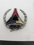 Oem Mopar 1971-72 Charger 70-71 Challenger Se Special Edition Sail Panel Emblem. Fixed Price $39.99.