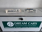 New Nos Genuine Mercedes 260E W124 Nameplate Type Emblem Badge Oem. Fixed Price $515.17.