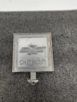 1973-1980 Chevrolet Truck Hood Emblem Ornament 14000795 Chevy Pickup Blazer Oem. Fixed Price $47.59.