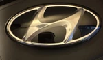 Used Oem Hyundai Sonata Front Grille Emblem 86310-G8102 2018-2019.. Fixed Price $40.00.