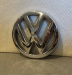 Oem Volkswagen Jetta Sedan Grille Wagon Gli Emblem 30539 30269A Abs Pco. Fixed Price $19.95.