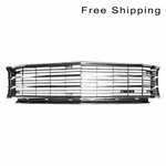 Goodmark Grille Fits Chevrolet Chevelle GMK4033050722. Fixed Price $252.73.