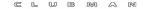 Genuine Mini Nameplate 51-14-9-852-053. Fixed Price $40.86.