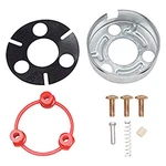 For Chevy Camaro 1967-1968 Goodmark Steering Wheel Horn Contact Mounting Kit. Fixed Price $44.08.