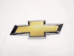 2021 Chevrolet Tahoe Front Logo Emble Badge Used 84701878. Fixed Price $55.00.