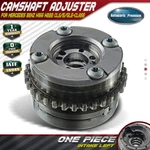 Intake Left Camshaft Adjuster Actuator For Mercedes-benz W212 W166 A2760503600. Fixed Price $111.29.