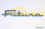 1968 Ford Falcon Futura Emblem #C8DB-62291B62-B Oem. Fixed Price $29.95.