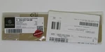New Genuine Mercedes Benz Oem Model Badge Part No. 254 817 64 00. Fixed Price $124.99.