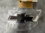 Gm 84479458 2018-24 Chevy Malibu Rear Compartment Lid Emblem Black Nos Oem. Fixed Price $60.00.