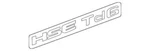 Genuine Land-rover Nameplate LR113661. Fixed Price $71.99.