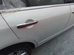 Passenger Right Rear Side Door Electric Fits 07-12 Mkz 3486867. Fixed Price $745.00.