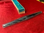 Nos 1965 Pontiac Grand Prix Rear Quarter Panel Emblem Gm 4495217. Fixed Price $144.00.