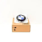 Bmw X5 E70 Rear Trunk Boot Lid Chrome Emblem Badge 51147157696 New Genuine. Fixed Price $149.17.