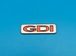 2011-2015 Kia Optima Gdi Rear Trunk Lid Emblem Badge Oem 863112T000. Fixed Price $19.89.