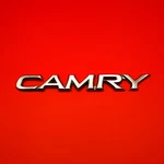 Oem 1997-2001 Toyota Camry Trunk Emblem Nameplate Badge 75442-33050. Fixed Price $6.98.