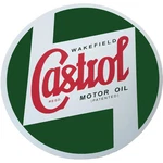 Porsche Castrol Classic Bodywork Decal - Inch STR599A. Fixed Price $12.99.