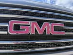 Precut Decals Compatible With Gmc Emblem Front & Rear Set. Fixed Price $18.99.