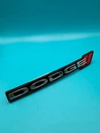 Oem 2012 - 2014 Dodge Avenger Front Grille Emblem Badge Logo 68146393AA. Fixed Price $24.99.