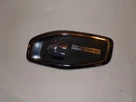 2016-2017 Nissan Titan 5.0L Cummins Diesel Left Fender Vent Grille 63825-EZ40B. Fixed Price $111.99.