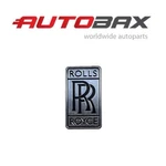 2009 2010 2011 2012 2013-2024 Rolls Royce Ghost Dawn Phantom Emblem Logo Badge. Fixed Price $299.99.