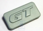 Vag Passat B3 Primed Lettering 1988 1993 Genuine 357853688BGRU. Fixed Price $22.69.