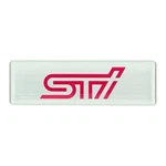Subaru Genuine Sti Emblem Hairline STSG15-100240 Oem. Fixed Price $43.06.