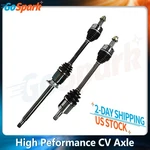 Front Driver &passenger Side Cv Axle For 2013-2016 Dodge Dart 2.0L 2.4L Fwd Auto. Fixed Price $281.97.