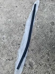 2015-2023 Jeep Renegade Rr Right Door Belt Outer Weatherstrip New Oem 68637312AA. Fixed Price $34.99.